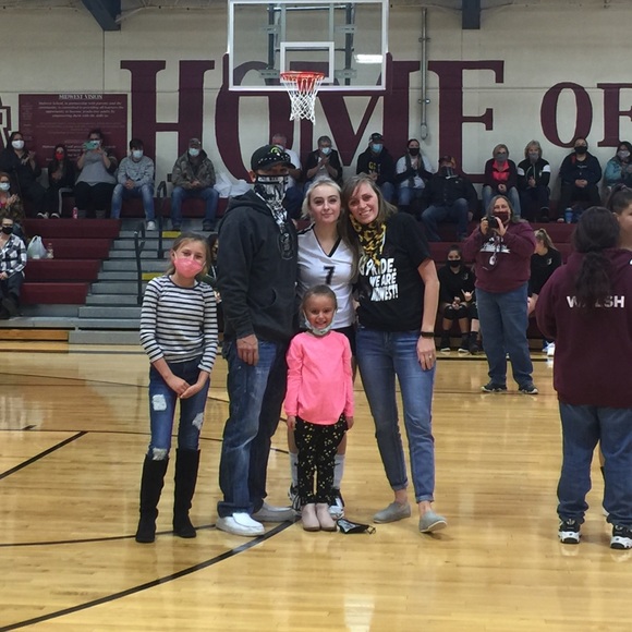 Meet your Posher, Echo - Picture 1 of 1